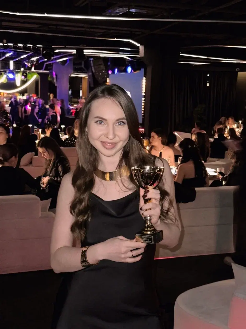 После — техника акварель