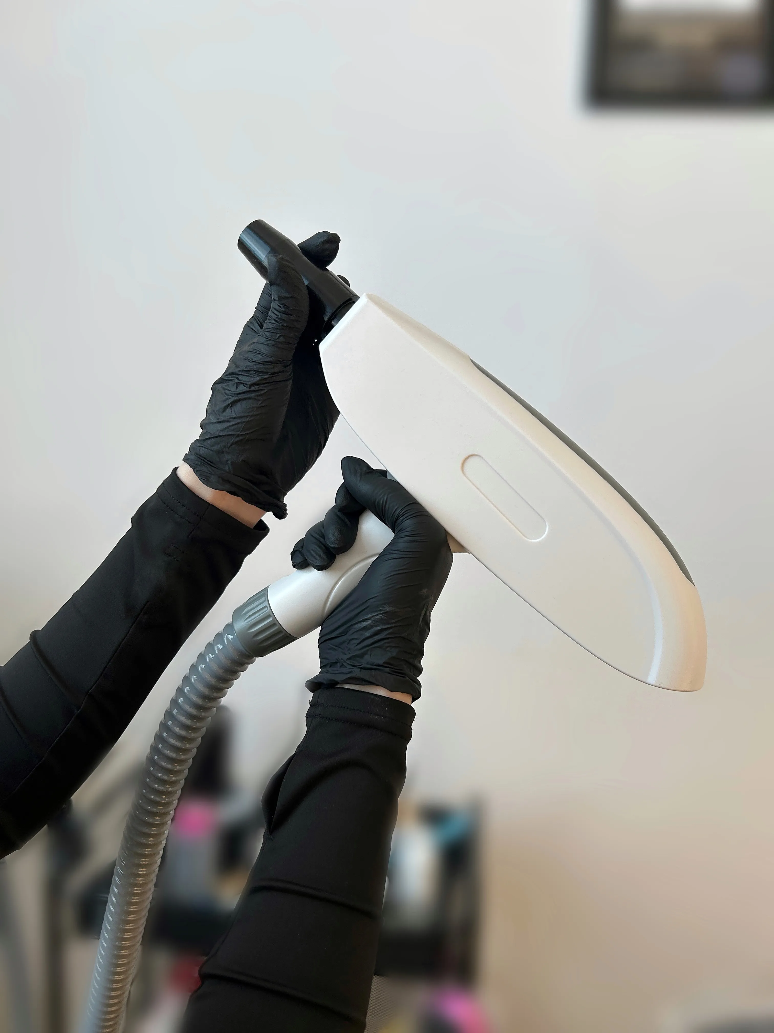 Техника Акварель